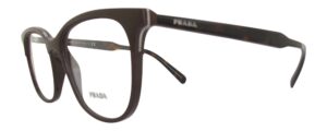 Prada Unisex Eyeglasses (Pr05Vv-2651O1-55)