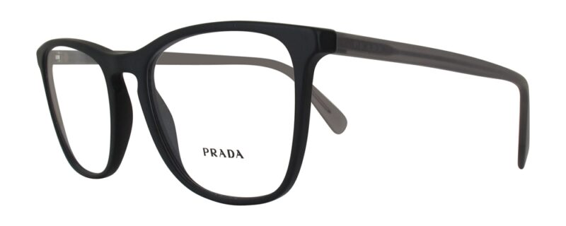 PR08VV-1BO1O1-55 Prada Mens Eyeglasses (Pr08Vv-1Bo1O1-55)