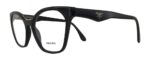 Prada Women's Eyeglasses (Pr09Uv-1Ab1O1-54)