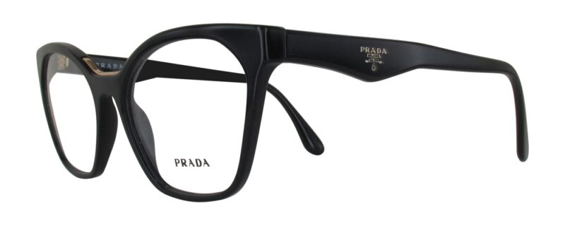 PR09UV-1AB1O1-54 Prada Women's Eyeglasses (Pr09Uv-1Ab1O1-54)