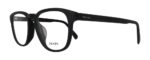 Prada Mens Eyeglasses (Pr09Vvf-1Bo1O1-52)