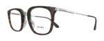 Prada Mens Eyeglasses (Pr11Uv-2Au1O1-49)