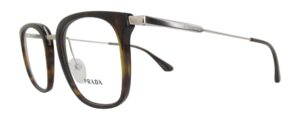 Prada Unisex Eyeglasses (Pr11Uv-2Au1O1-51)