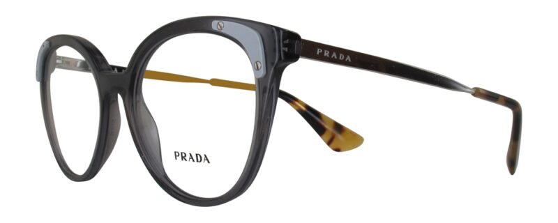 Prada Women's Eyeglasses (Pr12Uv-Tsi1O1-51)