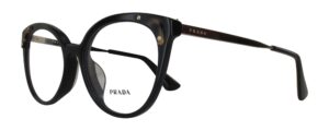 Prada Women's Eyeglasses (Pr12Uvf-1Ab1O1-53)