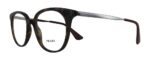 Prada Women's Eyeglasses (Pr13Uv-2Au1O1-50)