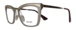 Prada Women's Eyeglasses (Pr15Uv-Kng1O1-50)