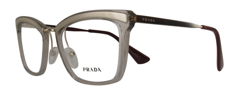 PR15UV-KNG1O1-50 Prada Women's Eyeglasses (Pr15Uv-Kng1O1-50)