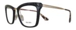Prada Women's Eyeglasses (Pr15Uv-Kui1O1-52)