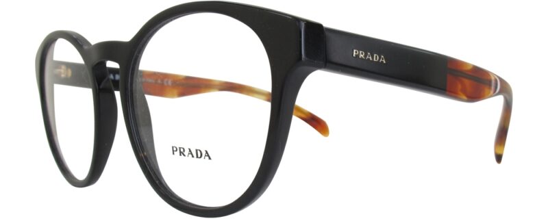 PR16TV-1AB1O1-52 Prada Women's Eyeglasses (Pr16Tv-1Ab1O1-52)