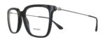 Prada Mens Eyeglasses (Pr17Tv-1Ab1O1-53)