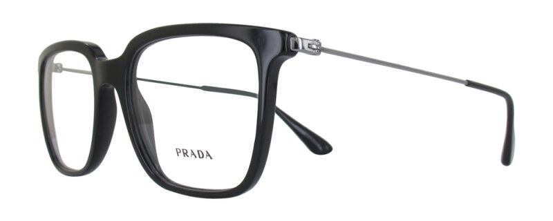 PR17TV-1AB1O1-53 Prada Mens Eyeglasses (Pr17Tv-1Ab1O1-53)