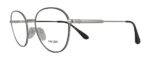 Prada Mens Eyeglasses (Pr52Vv-2601O1-50)