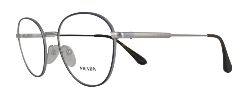 PR52VV-2601O1-50 Prada Mens Eyeglasses (Pr52Vv-2601O1-50)