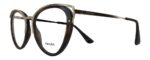 Prada Women's Eyeglasses (Pr53Uv-2Au1O1-52)