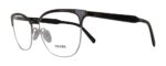 Prada Mens Eyeglasses (Pr53Vv-Dho1O1-55)