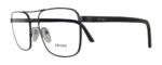 Prada Women's Eyeglasses (Pr53Xv-1Ab1O1-54)