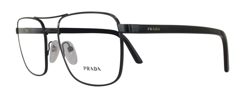 PR53XV-1AB1O1-54 Prada Women's Eyeglasses (Pr53Xv-1Ab1O1-54)
