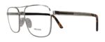 Prada Women's Eyeglasses (Pr53Xv-1Bc1O1-54)