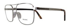 Prada Women's Eyeglasses (Pr53Xv-1Bc1O1-54)