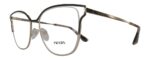 Prada Women's Eyeglasses (Pr54Uv-Qe31O1-53)