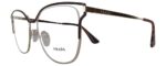 Prada Women's Eyeglasses (Pr54Uv-Vy31O1-53)