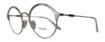Prada Women's Eyeglasses (Pr54Vv-2711O1-51)