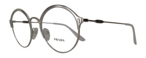 Prada Women's Eyeglasses (Pr54Vv-2711O1-51)