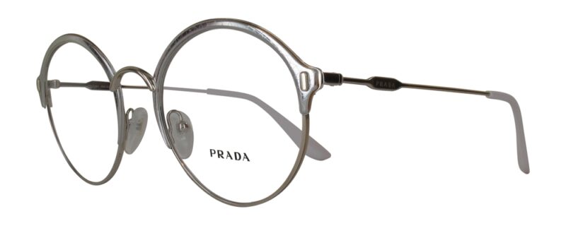 Prada Women's Eyeglasses (Pr54Vv-2711O1-51)