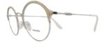 Prada Women's Eyeglasses (Pr54Vv-2721O1-51)