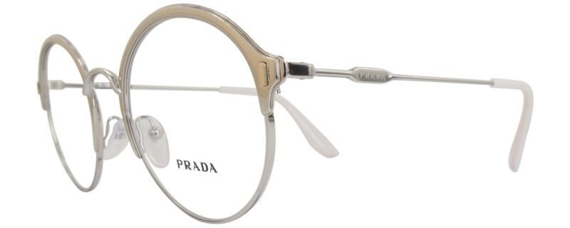 Prada Women's Eyeglasses (Pr54Vv-2721O1-51)