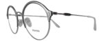 Prada Women's Eyeglasses (Pr54Vv-2741O1-51)