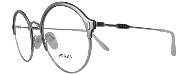 PR54VV-2741O1-51 Prada Women's Eyeglasses (Pr54Vv-2741O1-51)