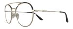 Prada Women's Eyeglasses (Pr55Uv-2Au1O1-51)
