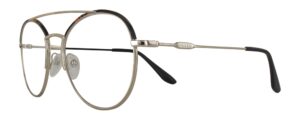 Prada Women's Eyeglasses (Pr55Uv-2Au1O1-51)