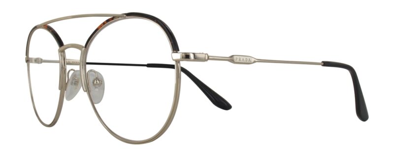 PR55UV-2AU1O1-51 Prada Women's Eyeglasses (Pr55Uv-2Au1O1-51)