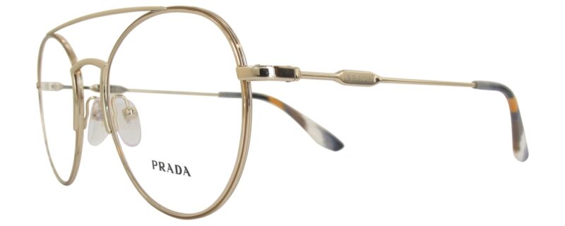 PR55UV-7OE1O1-51 Prada Women's Eyeglasses (Pr55Uv-7Oe1O1-51)