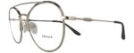 Prada Women's Eyeglasses (Pr55Uv-Uao1O1-51)