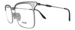 Prada Unisex Eyeglasses (Pr55Vv-2751O1-55)