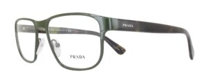 Prada Women's Eyeglasses (Pr56Sv-Uf41O1-53)