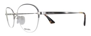 Prada Women's Eyeglasses (Pr56Uvd-U6R1O1-53)