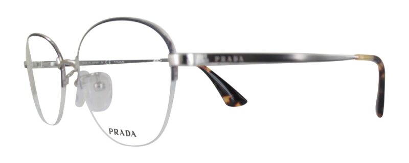 Prada Women's Eyeglasses (Pr56Uvd-U6R1O1-53)