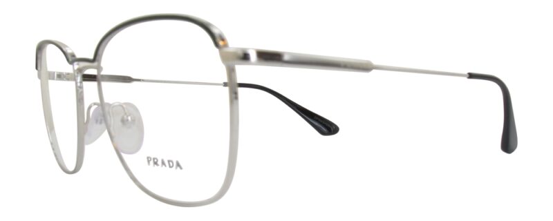 Prada Unisex Eyeglasses (Pr57Vv-3271O1-54)