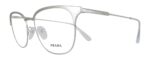 Prada Mens Eyeglasses (Pr59Uv-Twd1O1-53)
