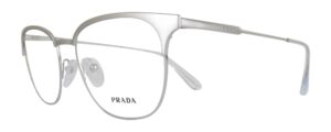 Prada Women's Eyeglasses (Pr59Uv-Twd1O1-55)