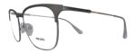 Prada Unisex Eyeglasses (Pr59Uv-Ty31O1-55)