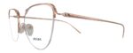Prada Women's Eyeglasses (Pr60Uv-Svf1O1-51)