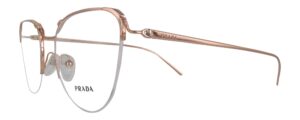 Prada Women's Eyeglasses (Pr60Uv-Svf1O1-51)