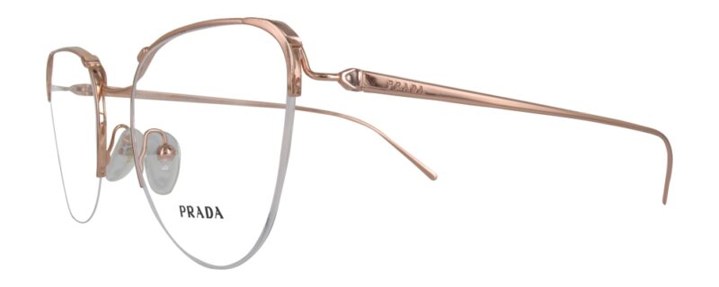 PR60UV-SVF1O1-51 Prada Women's Eyeglasses (Pr60Uv-Svf1O1-51)