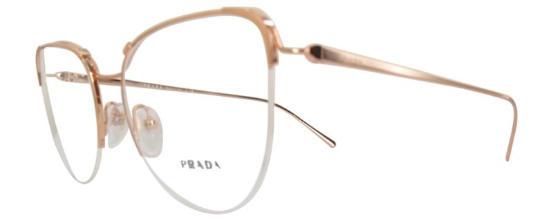 PR60UV-SVF1O1-53 Prada Women's Eyeglasses (Pr60Uv-Svf1O1-53)